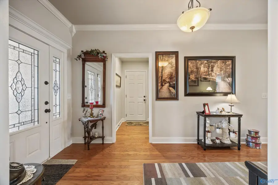 115 Laurel Bend Drive, Meridianville, AL 35759 - #3