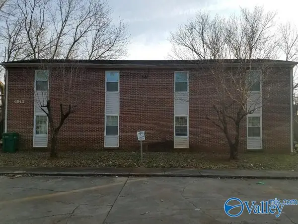 4913 Cotton Row Nw, Huntsville, AL 35816