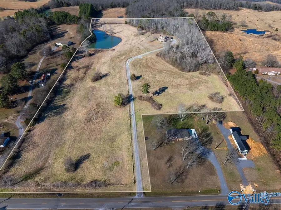 3219 Simpson Point Road, Grant, AL 35747 - #2