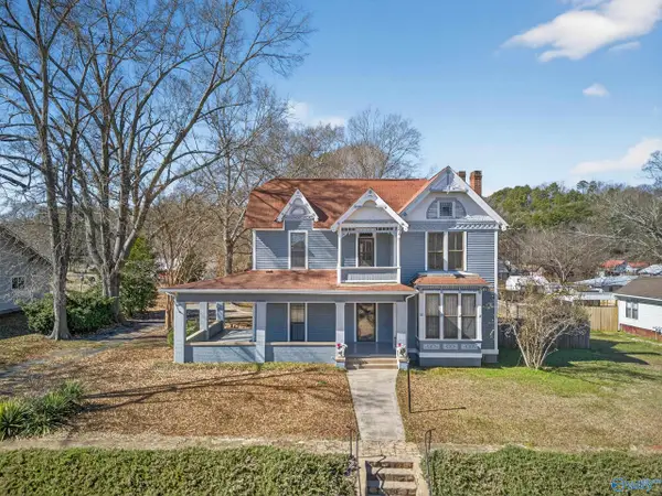 507 S Main Street, Piedmont, AL 36272