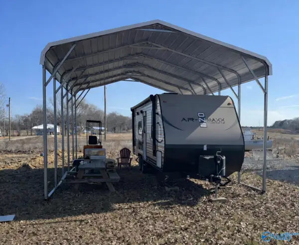 lot 58 County Road 115, Cedar Bluff, AL 35959