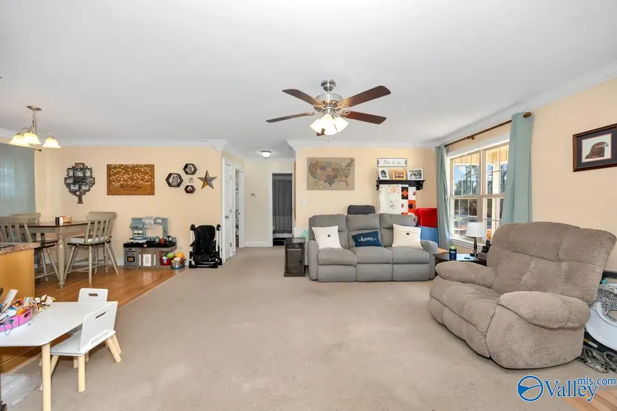 27474 North Wales Road, Elkmont, AL 35620 - #2