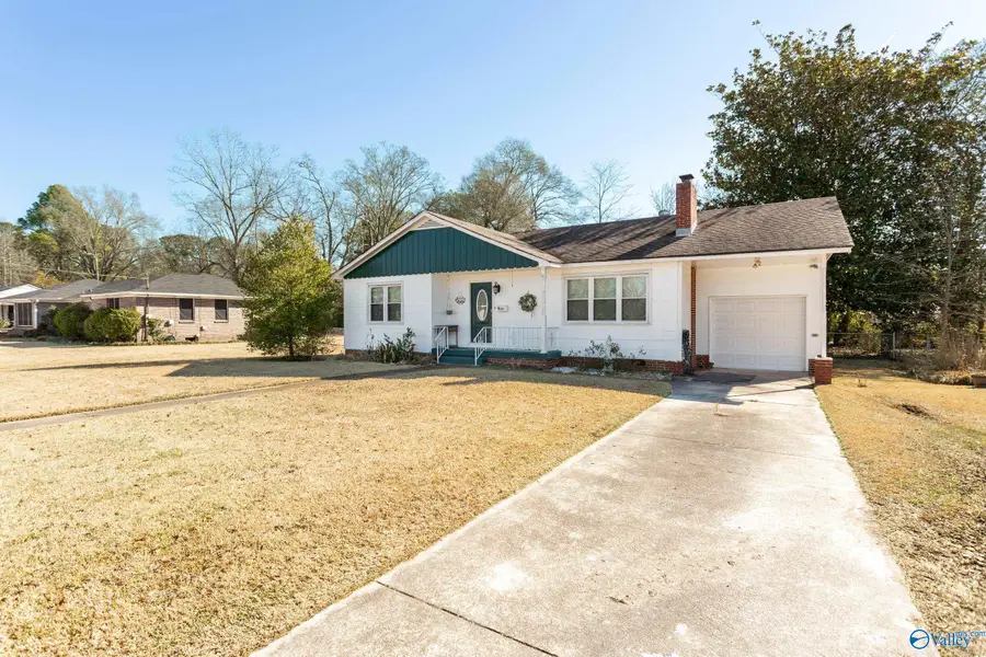 600 Crestview Drive, Gadsden, AL 35903 - #2