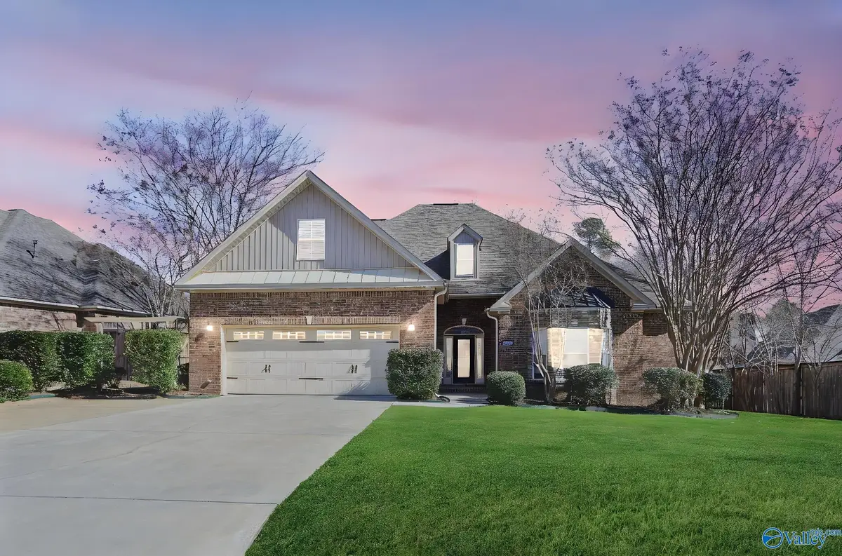 502 Ambrose Lane, Prattville, AL 36066 - #1