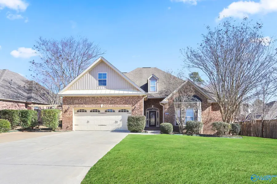 502 Ambrose Lane, Prattville, AL 36066 - #2