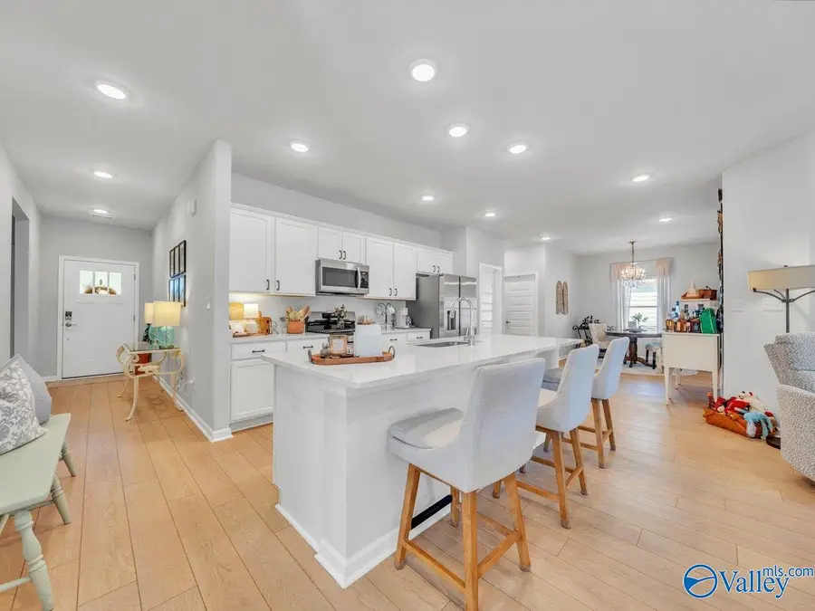 141 Southern Trail, Huntsville, AL 35811 - #2