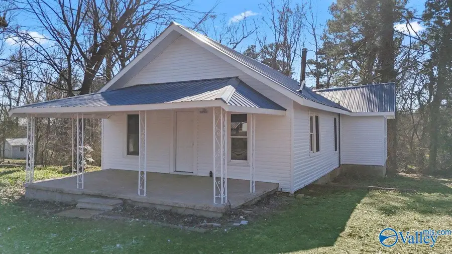 5623 Horton Nixon Chapel Road, Horton, AL 35980 - #2