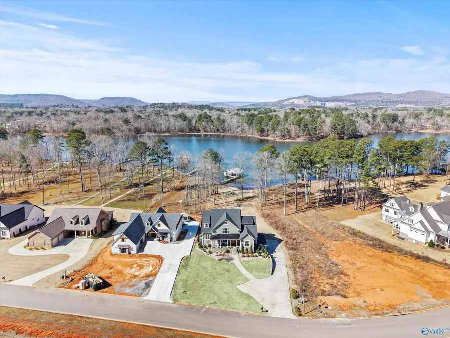 605 Goose Pond Island Drive, Scottsboro, AL 35769 - #3