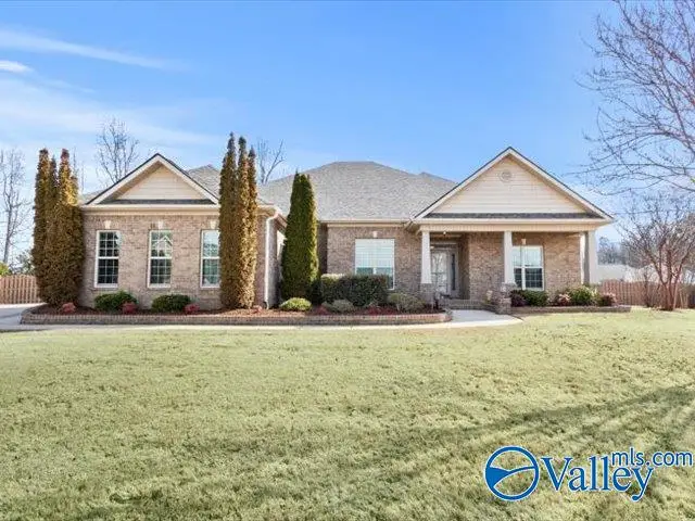 236 Nettles Drive, Madison, AL 35757 - #1