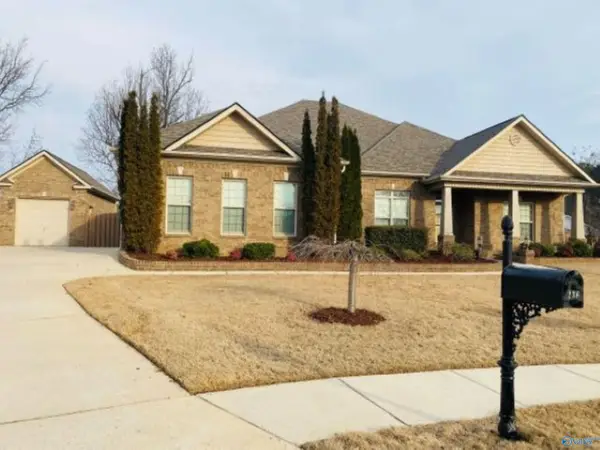 236 Nettles Drive, Madison, AL 35757