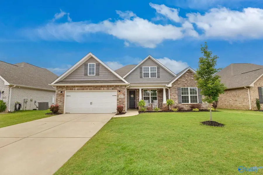 3015 Henry Road Se, Decatur, AL 35603 - #2