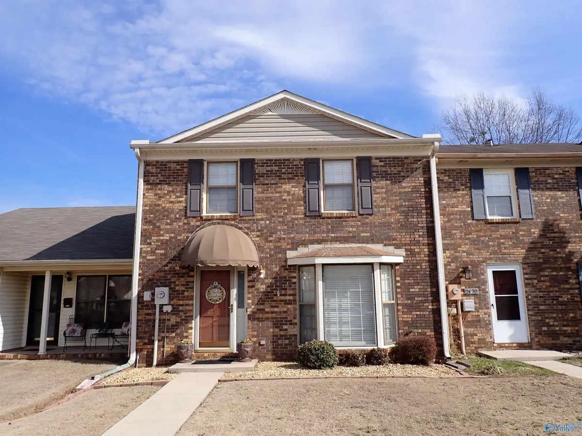 2176 Westbury Court Sw, Decatur, AL 35603 - #1