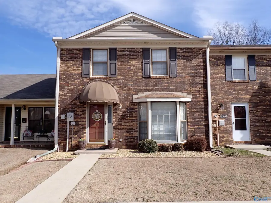 2176 Westbury Court Sw, Decatur, AL 35603 - #3