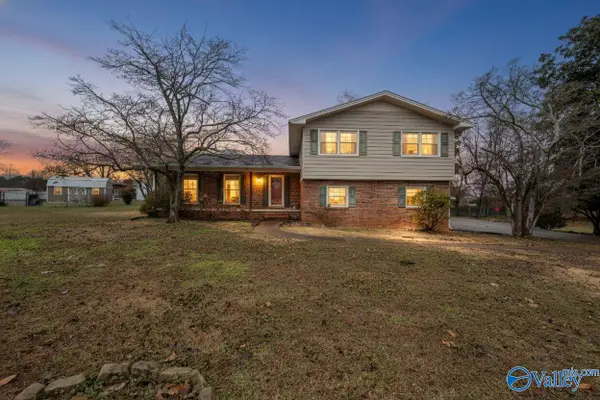 1808 Garner Street, Scottsboro, AL 35769