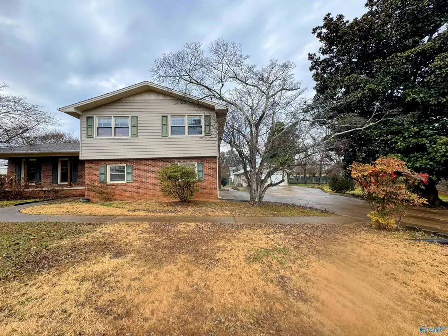 1808 Garner Street, Scottsboro, AL 35769 - #3