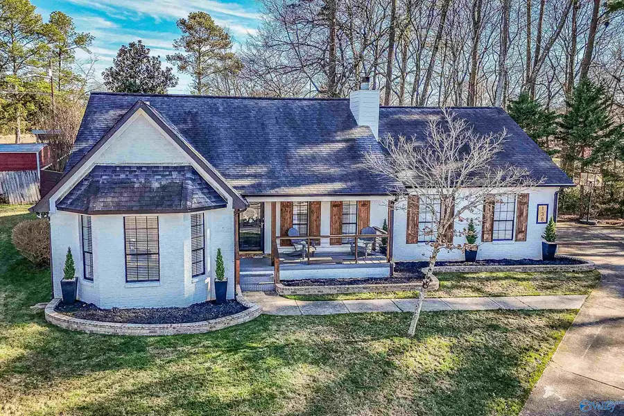 138 Sarah Hughes Drive, Madison, AL 35758 - #2