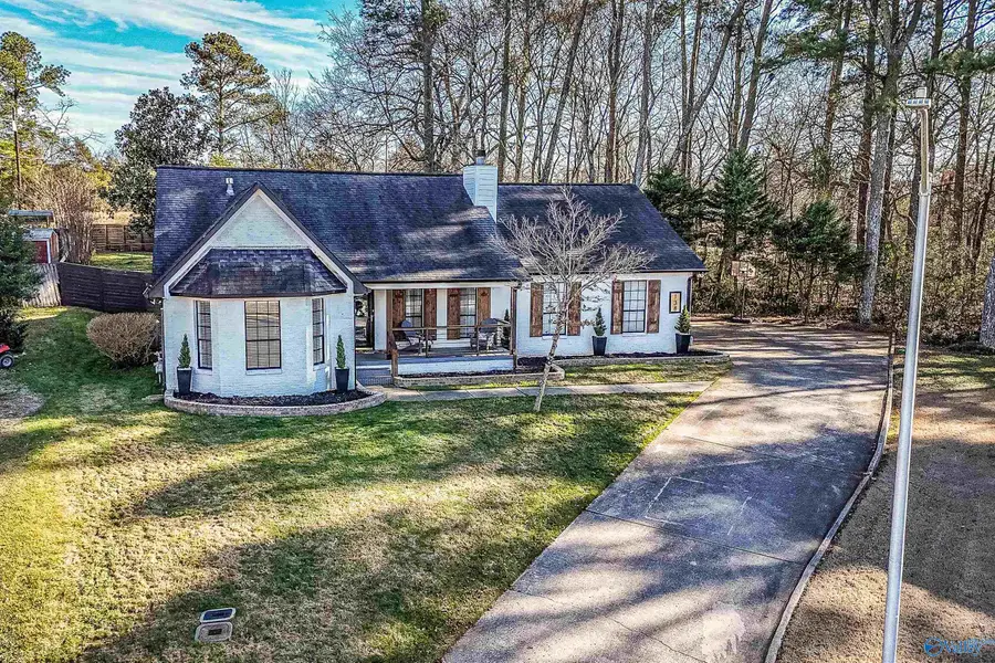 138 Sarah Hughes Drive, Madison, AL 35758 - #3