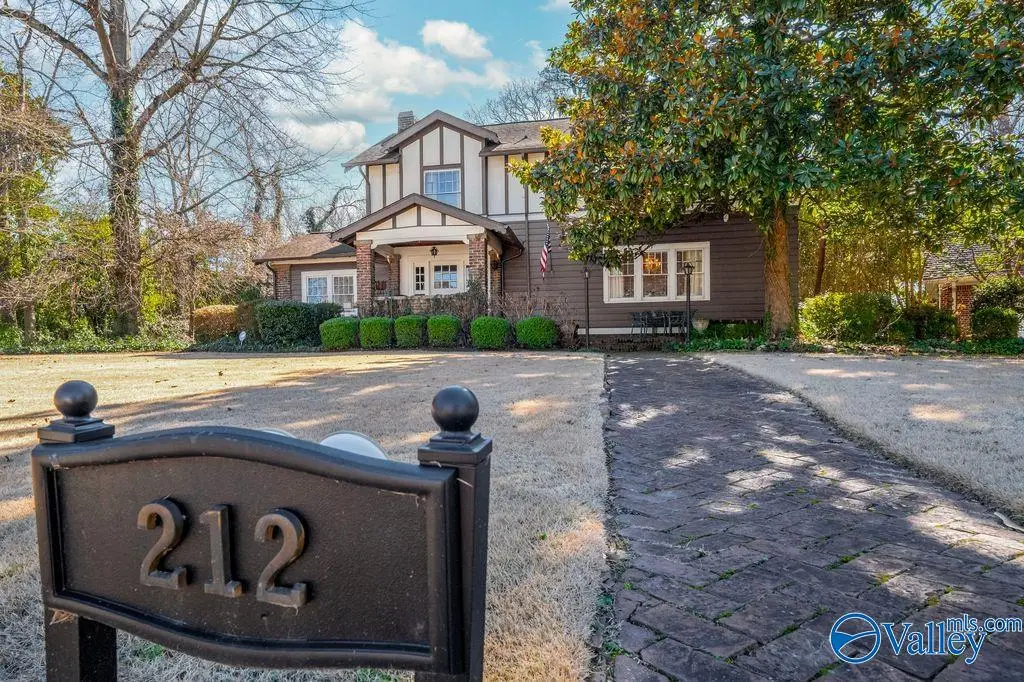 212 Argyle Circle, Gadsden, AL 35901 - #1