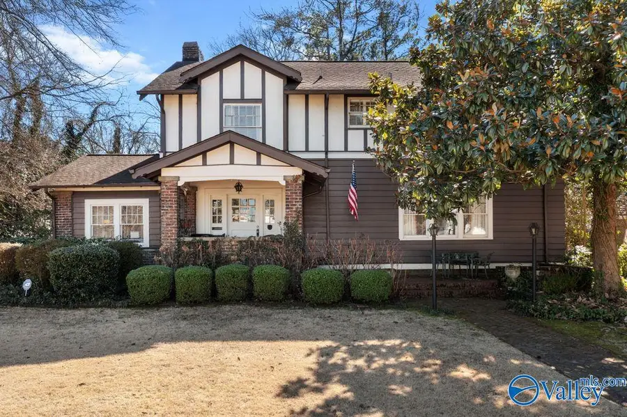 212 Argyle Circle, Gadsden, AL 35901 - #2