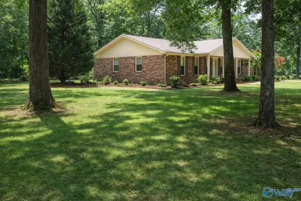 1076 County Road 16, Danville, AL 35619