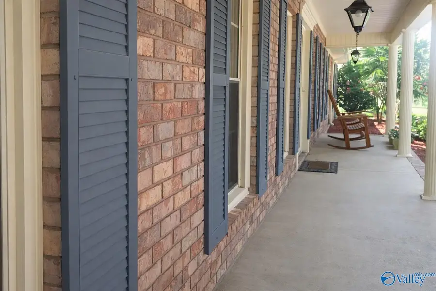 1076 County Road 16, Danville, AL 35619 - #2