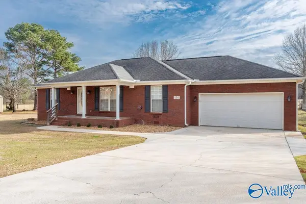 154 Cameron Church Road, Gurley, AL 35748