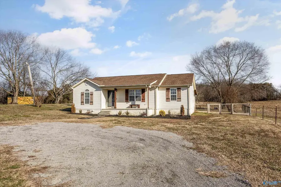 27595 South Road, Athens, AL 35613 - #2