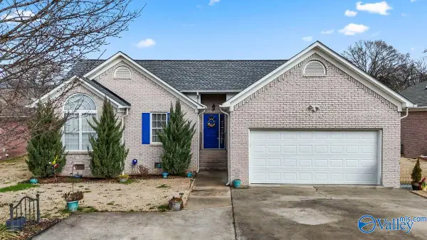 403 E Charlotte Avenue, Scottsboro, AL 35768