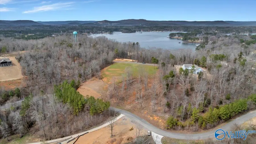 986 Monte Sano Drive, Scottsboro, AL 35769 - #3