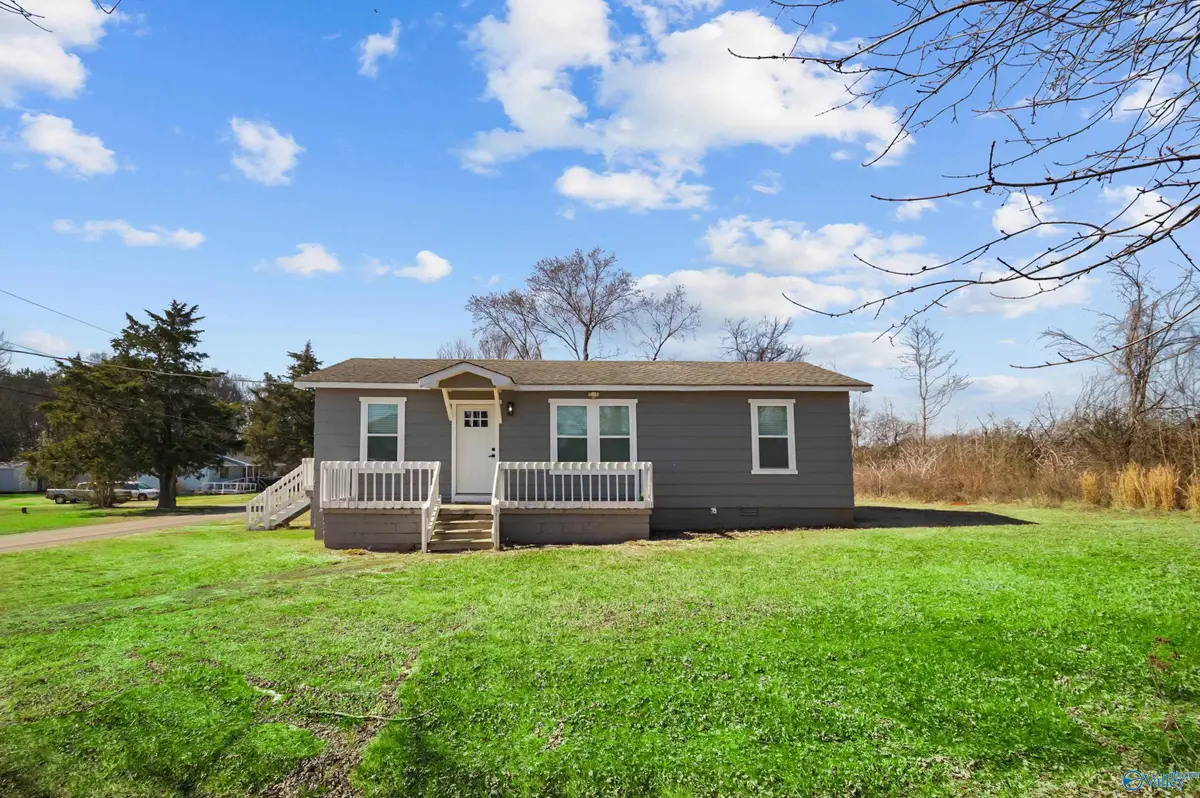 1211 Baltimore Hill Road, Huntsville, AL 35810 - #1