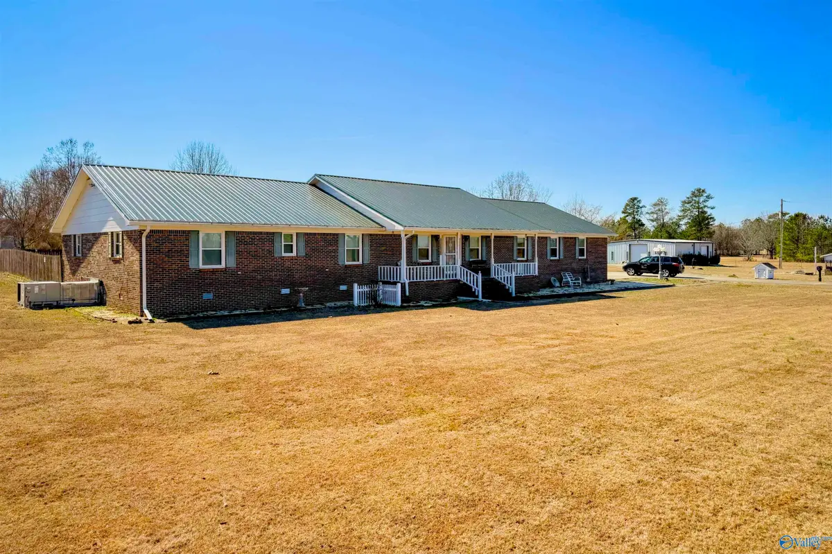 27420 Thach Road, Athens, AL 35613 - #1