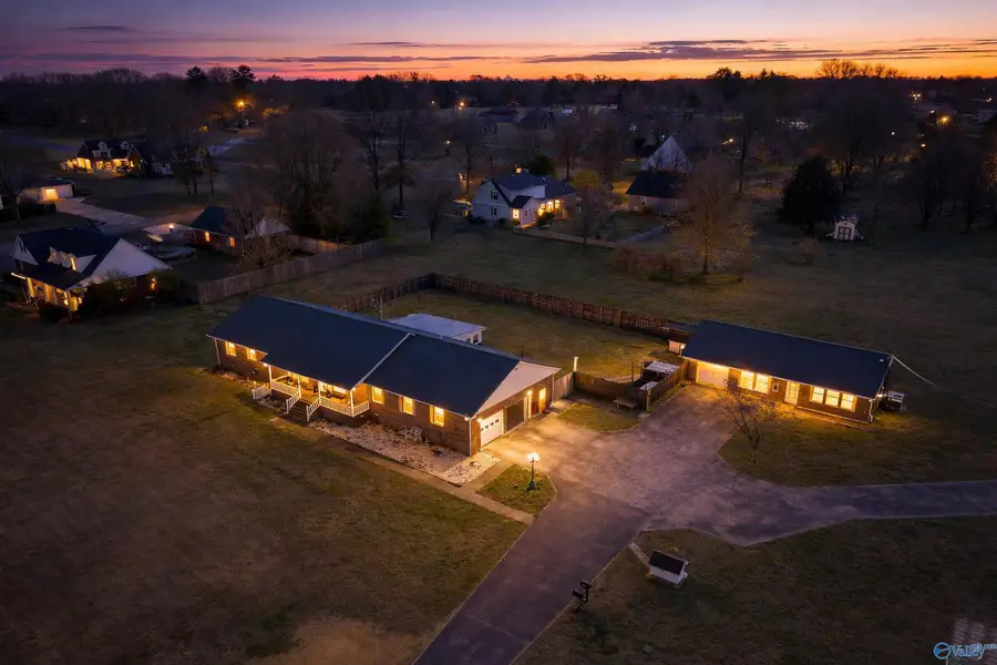 27420 Thach Road, Athens, AL 35613 - #2