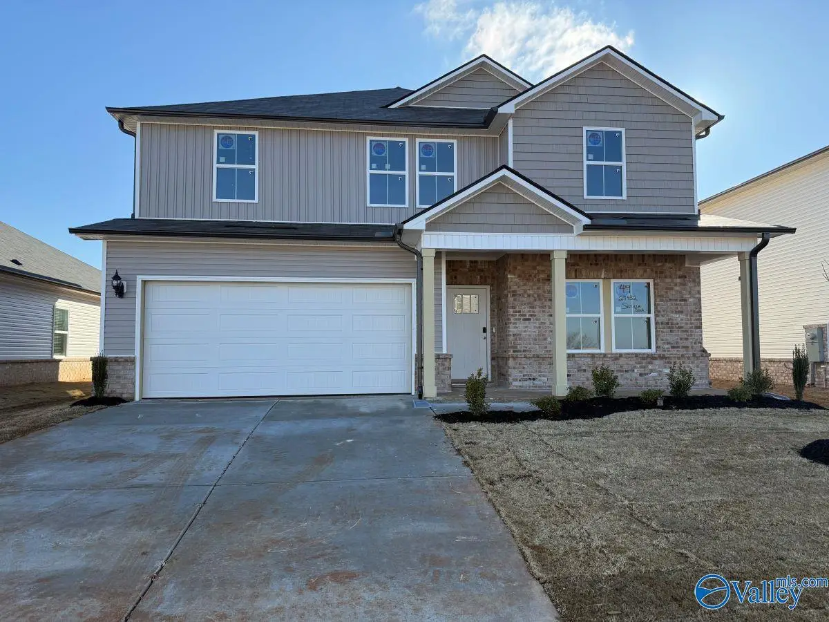 29432 Satilla Circle, Madison, AL 35756 - #1