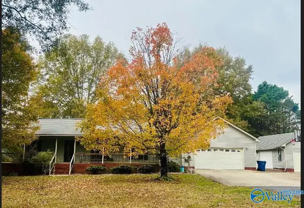 255 Basil Lane, Boaz, AL 35957