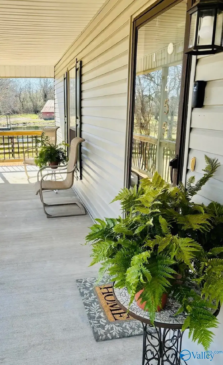 255 Basil Lane, Boaz, AL 35957 - #2