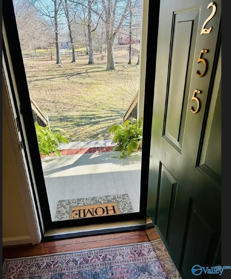 255 Basil Lane, Boaz, AL 35957 - #3