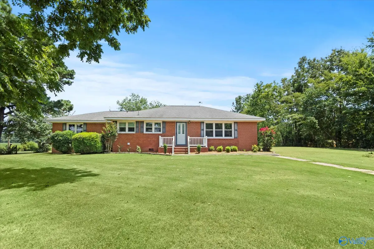 2360 County Road 29, Moulton, AL 35650 - #1