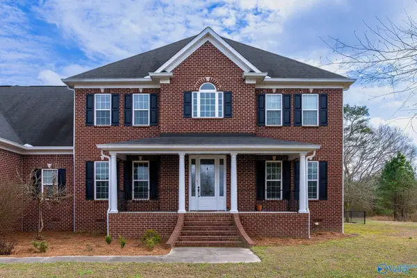 1485 Thompson Falls Road, Guntersville, AL 35976