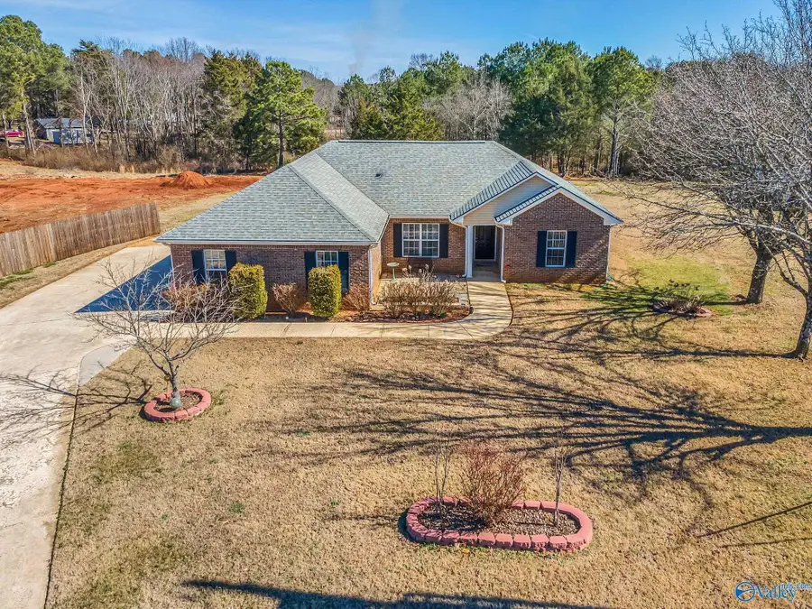 125 Stoney Point Drive, Harvest, AL 35749 - #2