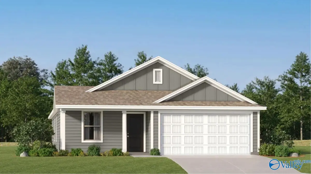 191 Clear Creek Drive, Decatur, AL 35603 - #1