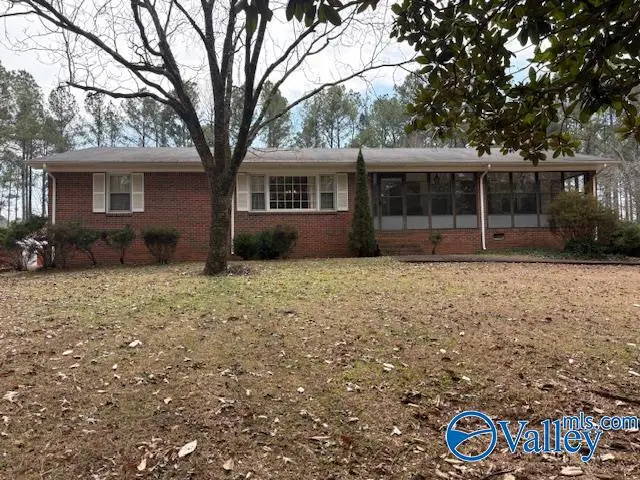 245 Stemley Road, Talladega, AL 35160 - #1