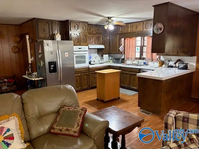 245 Stemley Road, Talladega, AL 35160 - #3