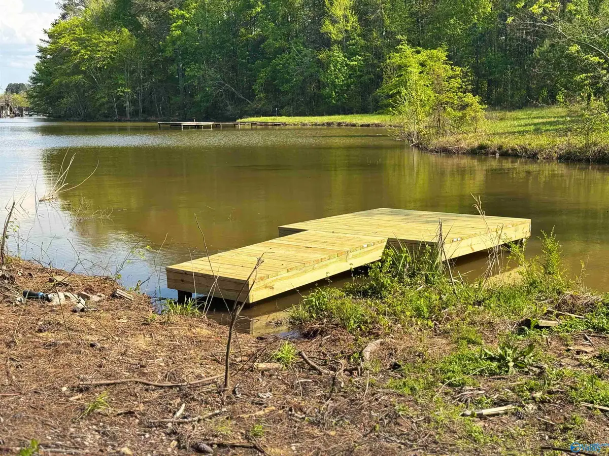 140 County Road 534, Centre, AL 35960 - #1