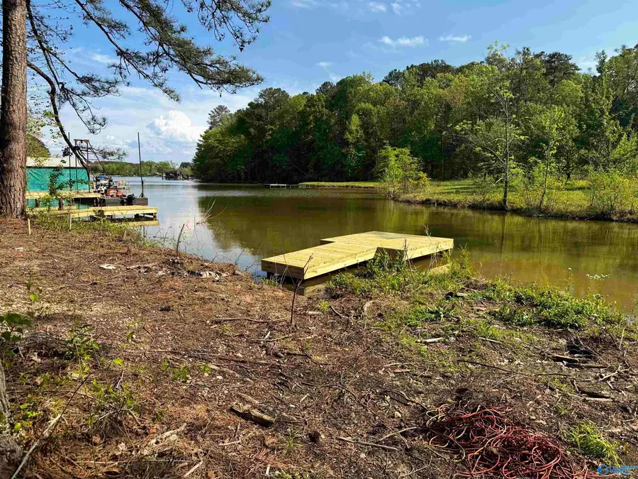 140 County Road 534, Centre, AL 35960 - #2