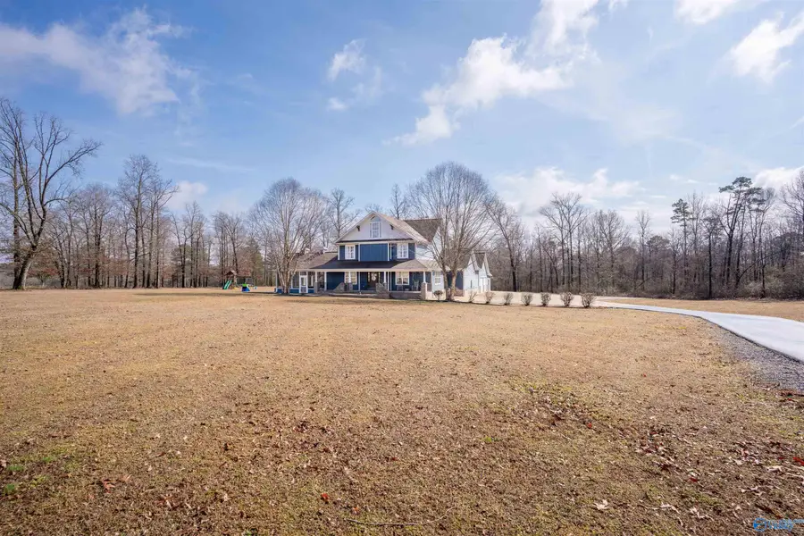 464 County Road 91, Pisgah, AL 35765 - #2