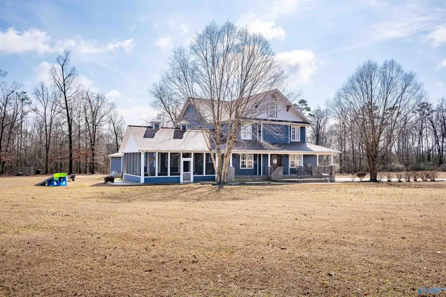 464 County Road 91, Pisgah, AL 35765 - #3