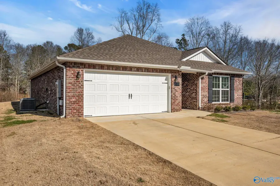 2135 Dawson Lane Ne, Cullman, AL 35058 - #2