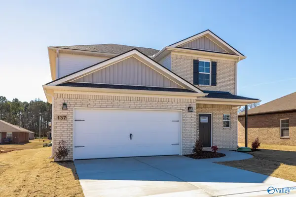 101 Gulf Hills Avenue, Toney, AL 35773