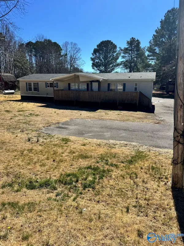 2308 Charity Lane Nw, Hazel Green, AL 35750