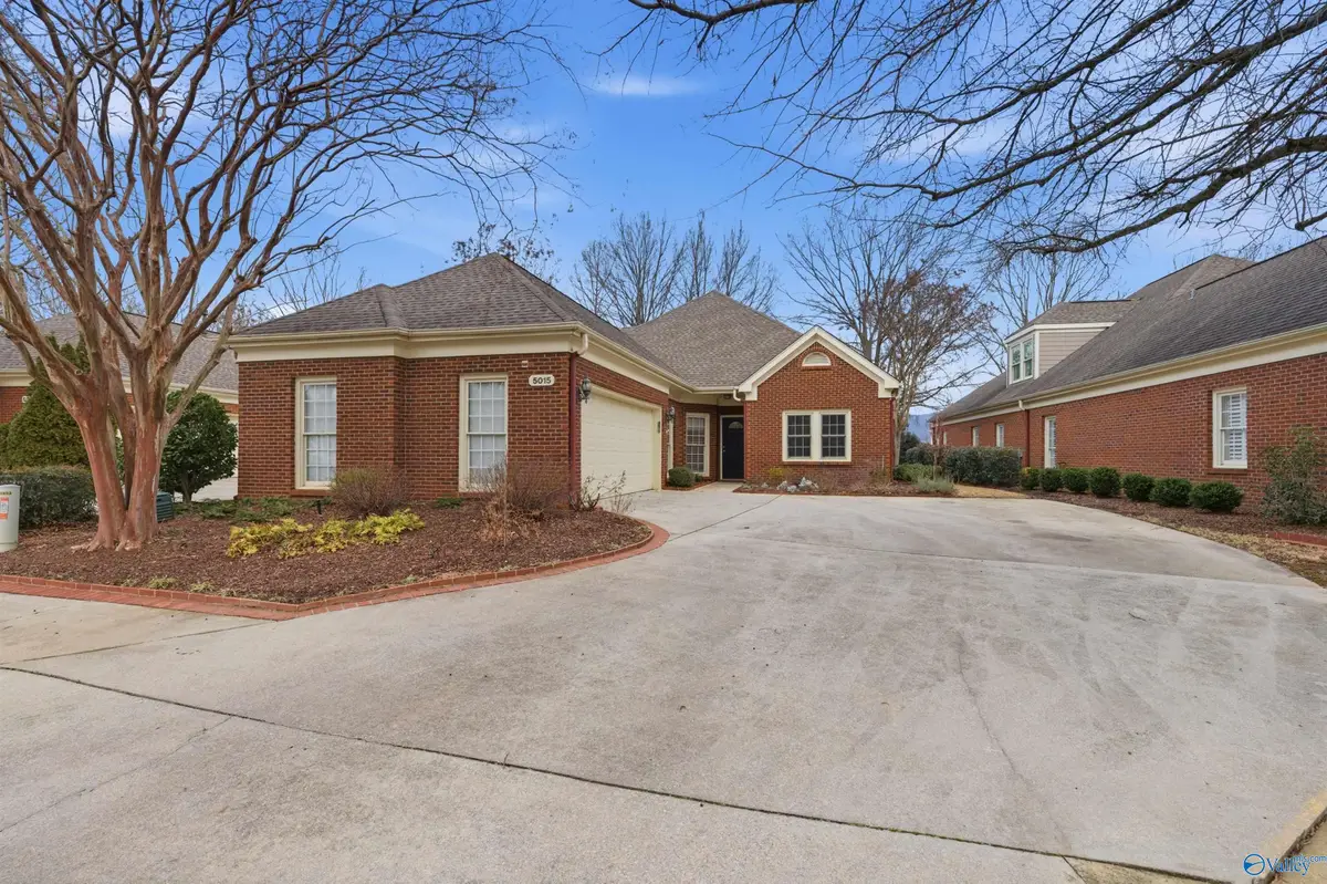 5015 Somerby Drive Se, Huntsville, AL 35802 - #1